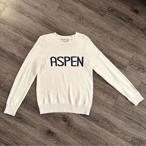 Ellsworth + Ivey Aspen Sweater